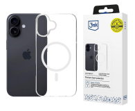 3mk Armor MagCase do iPhone 16 Plus - 1344383 - zdjęcie 1